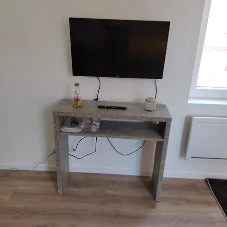 Apartman Charles Rogier 4 *