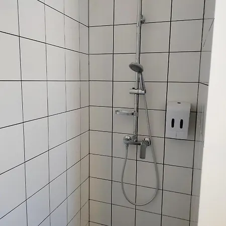 Apartman Charles Rogier 4 *